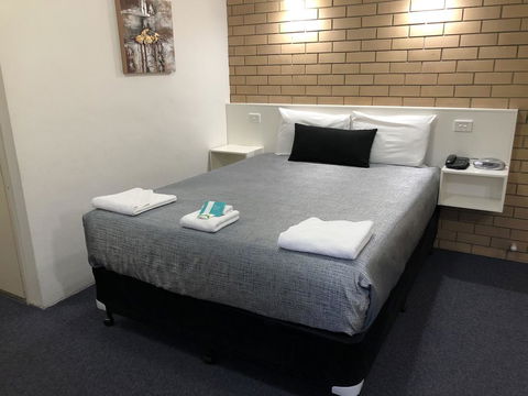 Chermside Motor Inn - NT Tourism 3