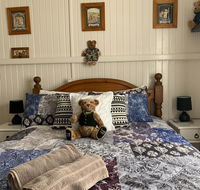 Cherry Blossom Cottage - Accommodation NT