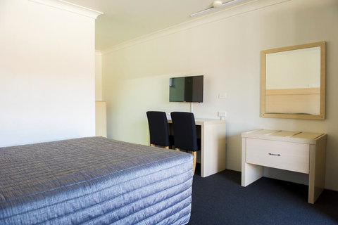 Cherry Blossom Motor Inn - Accommodation NT 3