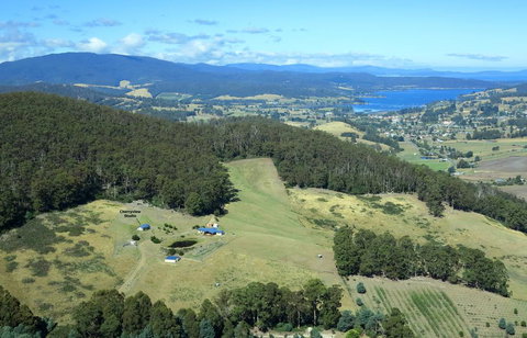 Cherryview Cygnet - Accommodation NT 2