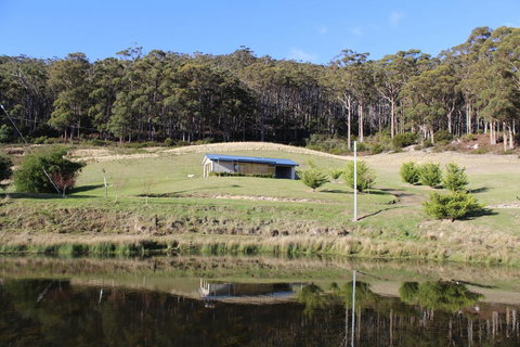 Cherryview Cygnet - Accommodation NT 3