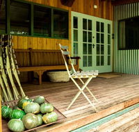 Chevys Rest - NT Tourism
