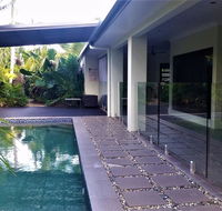 Chez Brolga - NT Tourism