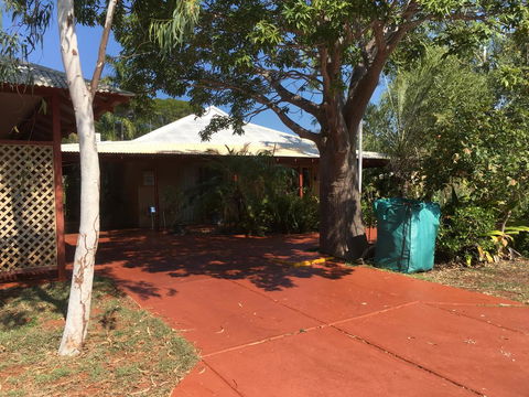 Chez Marguerites - NT Tourism 0