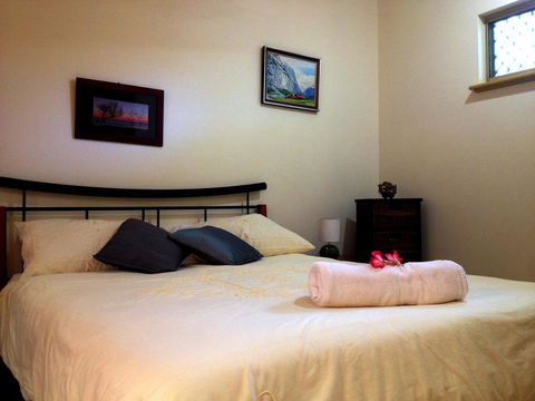 Chez Marguerites - NT Tourism 2