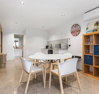 Chic Beach Studio - Accommodation NT
