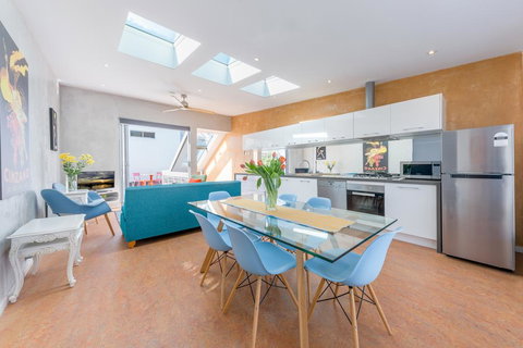 Chic East Sydney Pad - Accommodation NT 0
