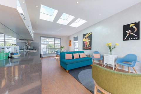 Chic East Sydney Pad - Accommodation NT 1