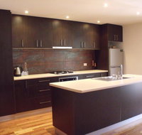 Chill Apartment - Accommodation NT