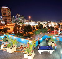 Chill Backpackers - Accommodation NT