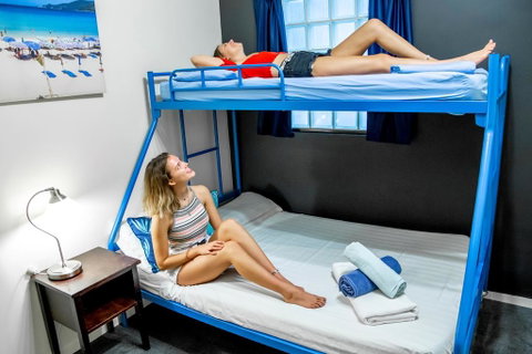 Chill Backpackers - Accommodation NT 2