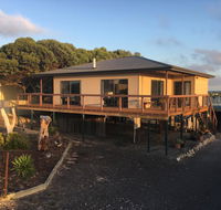 Chill n Sea Coastal Retreat - NT Tourism
