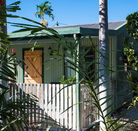 Chillagoe Cabins and Tours - NT Tourism