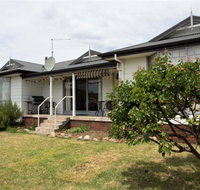 Chillax - Accommodation NT