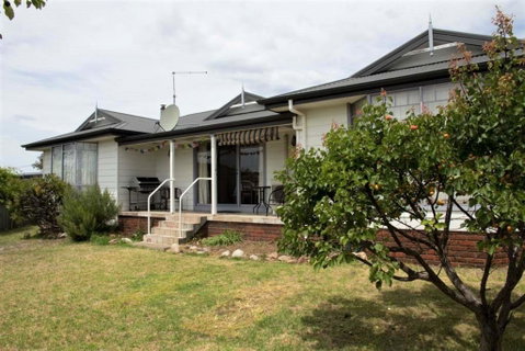 Chillax - Accommodation NT 0