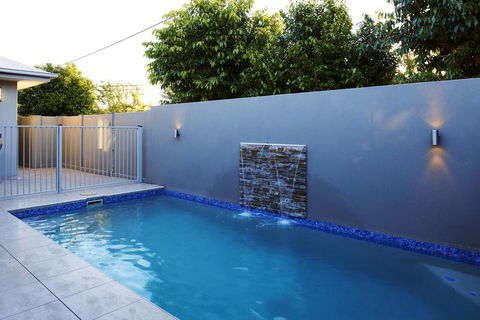 Chinchilla Downtown Motor Inn - Accommodation NT 2