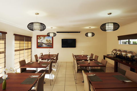 Chinchilla Downtown Motor Inn - Accommodation NT 3