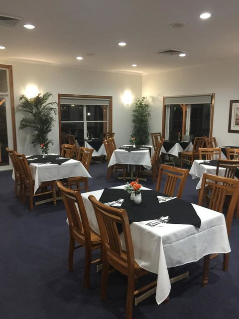 Chinchilla Great Western Motor Inn - Accommodation NT 3