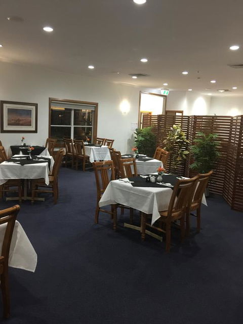 Chinchilla Great Western Motor Inn - Accommodation NT 2