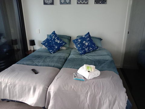 Chinos Room - Accommodation NT 1