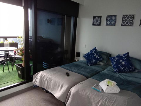 Chinos Room - Accommodation NT 0