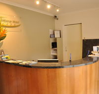 Chittaway Motel - NT Tourism
