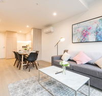Chloe Serviced Apartment 1 bedroom Family - Accommodation NT