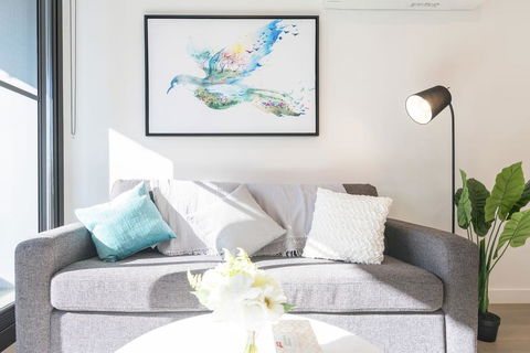 Chloe Serviced Apartment 2 Bedroom - Accommodation NT 3