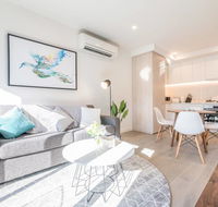 Chloe Serviced Apartment 2 Bedroom - Accommodation NT