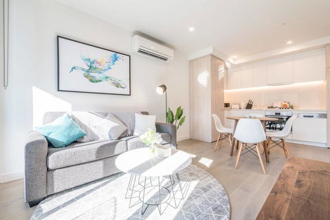 Chloe Serviced Apartment 2 Bedroom - Accommodation NT 0