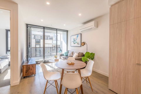 Chloe Serviced Apartment 2 Bedroom - Accommodation NT 2