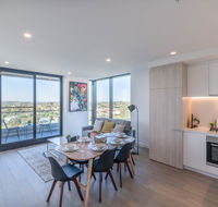 Chloe Serviced Apartment 2 Bedroom Deluxe - Accommodation NT