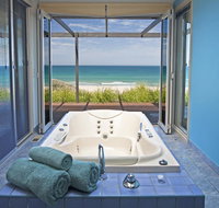 Chocolate Gannets - Accommodation NT