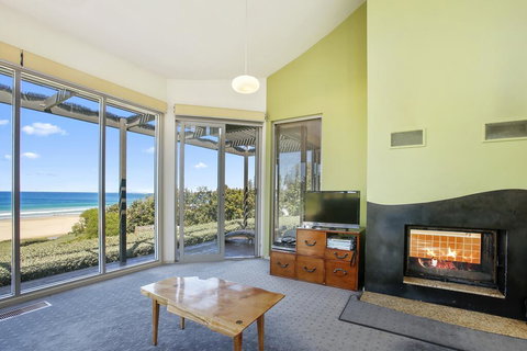 Chocolate Gannets - Accommodation NT 2