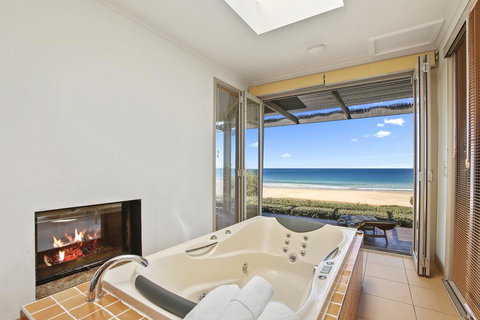 Chocolate Gannets - Accommodation NT 3