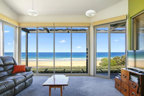 Chocolate Gannets - Accommodation NT 1