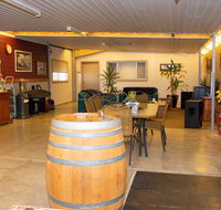 Chrissie's Dongara - Accommodation NT