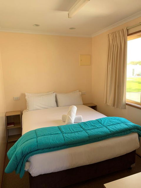Christies Beach Tourist Park - Accommodation NT 0