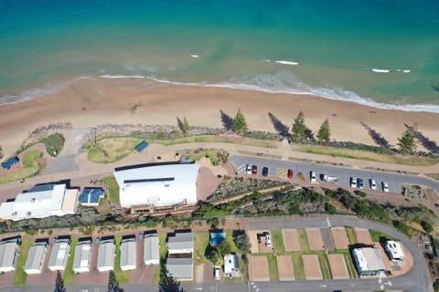 Christies Beach Tourist Park - Accommodation NT 2