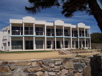 Christies Seahorse Holiday Townhouses
