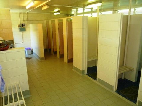 Christmas Creek CafÃ© & Cabins - Accommodation NT 2