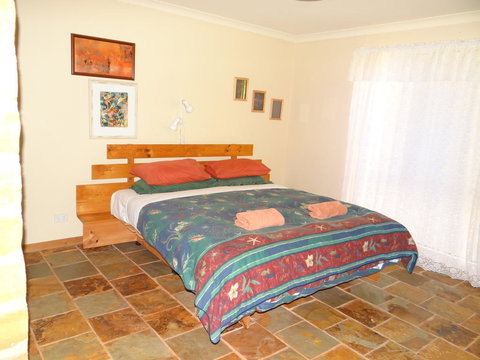 Cinnamon Coloureds Farm Cottages - Accommodation NT 2