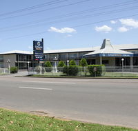 Citigate Motel Newcastle - NT Tourism