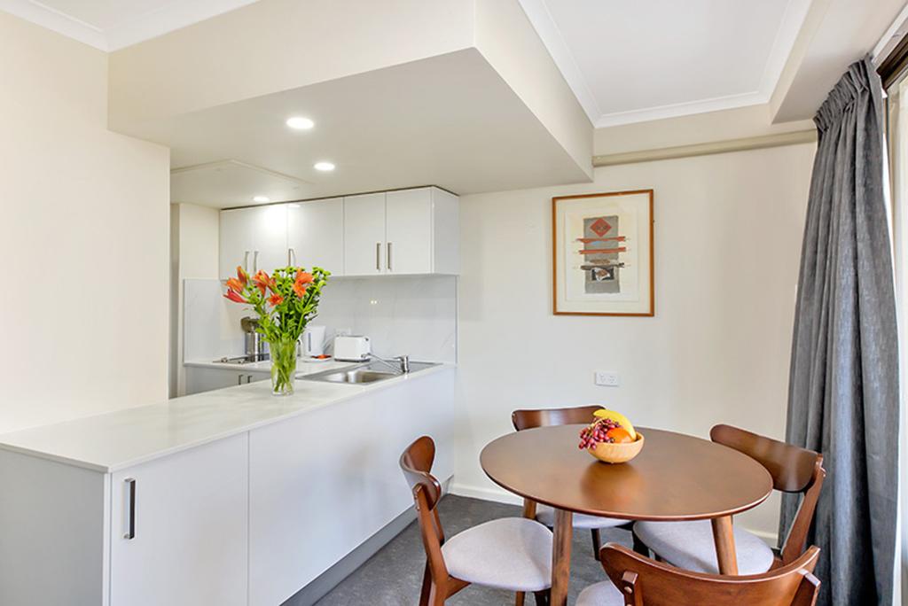 Sydney NSW Accommodation NT