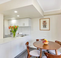 City apartment at College St - Accommodation NT