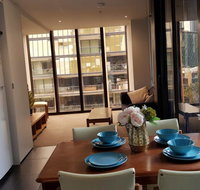 City apartment with river view - Accommodation NT