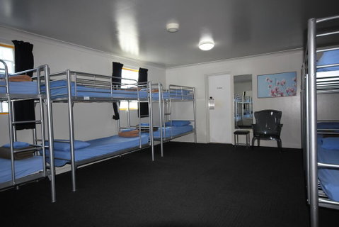 City Backpackers HQ - Accommodation NT 3