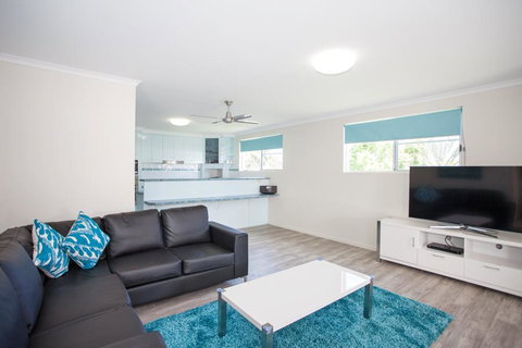 City Beach Holiday House - Accommodation NT 2
