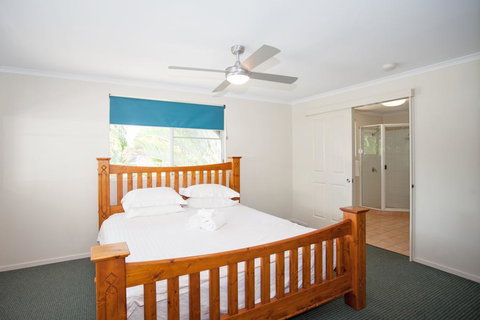 City Beach Holiday House - Accommodation NT 3