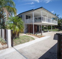 City Beach Holiday House - Accommodation NT